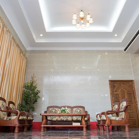 Aung Tha Pyay Hotel 3 Yangon Exterior foto