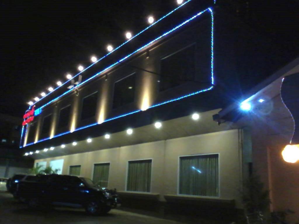 Aung Tha Pyay Hotel 3 Yangon Exterior foto