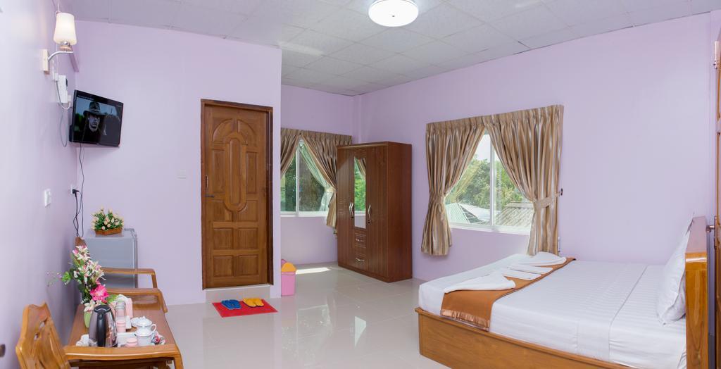Aung Tha Pyay Hotel 3 Yangon Exterior foto